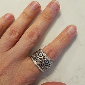 Lia Sophia ring